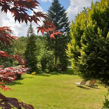 Kieler Eiderparadies דירה Flintbek