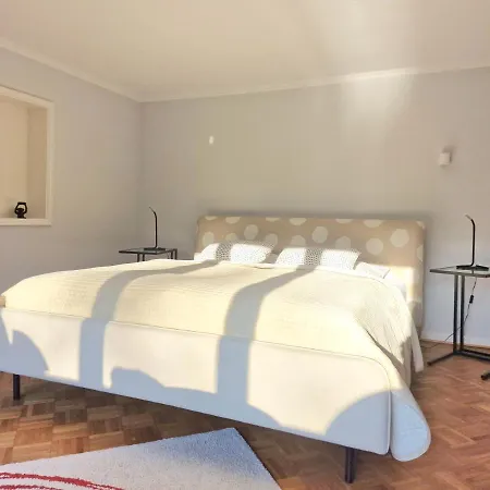 Kieler Eiderparadies דירה *