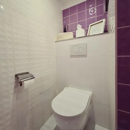 Kieler Eiderparadies דירה