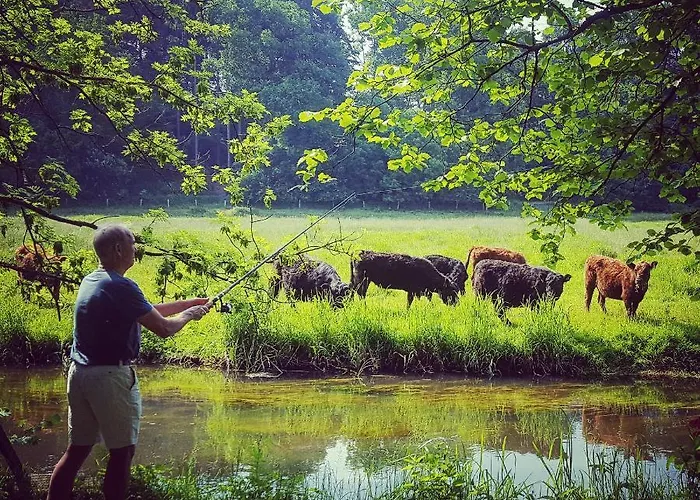 Kieler Eiderparadies Flintbek