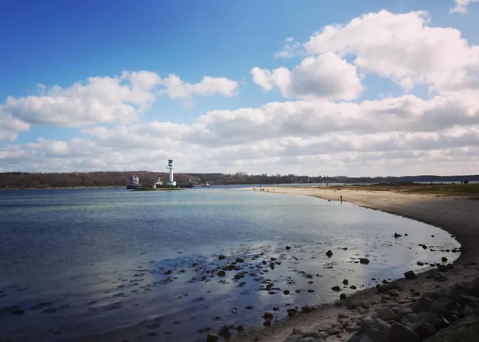 Kieler Eiderparadies