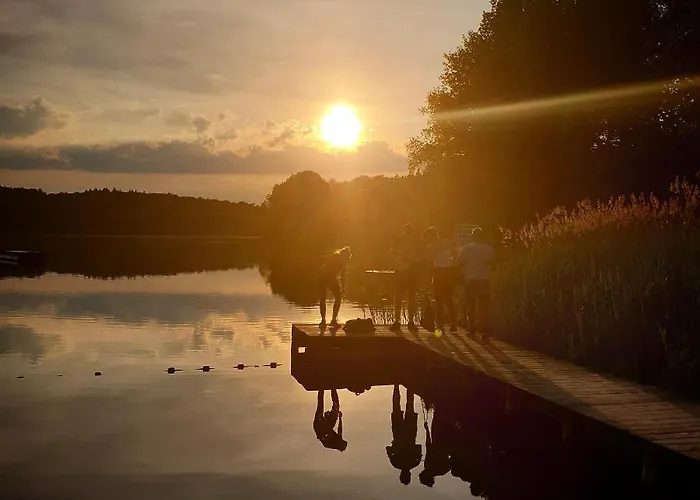 Kieler Eiderparadies * Flintbek