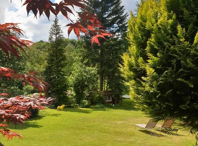 Kieler Eiderparadies Διαμέρισμα Flintbek