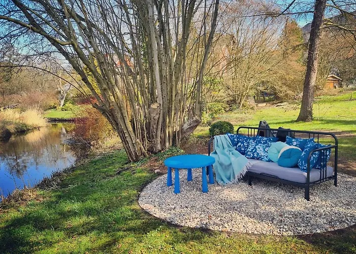 Kieler Eiderparadies