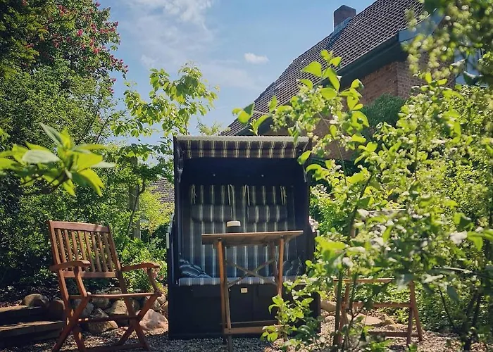 Kieler Eiderparadies