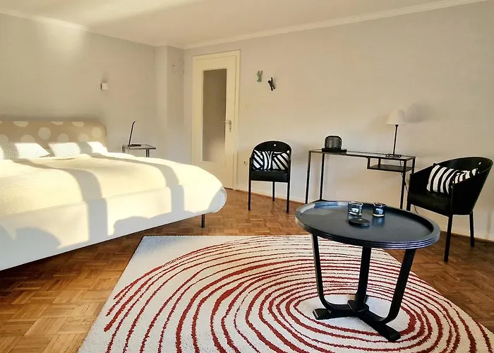 Διαμέρισμα Kieler Eiderparadies *