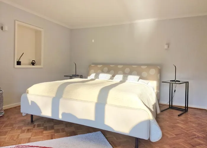 Kieler Eiderparadies Διαμέρισμα *