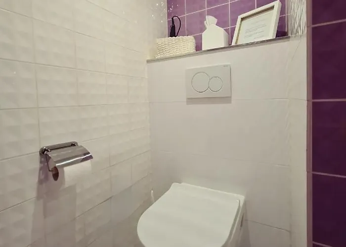 Kieler Eiderparadies Διαμέρισμα