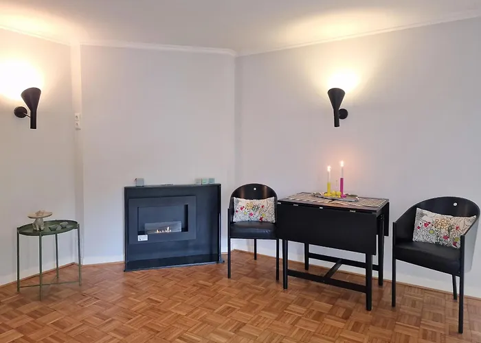 Διαμέρισμα Kieler Eiderparadies