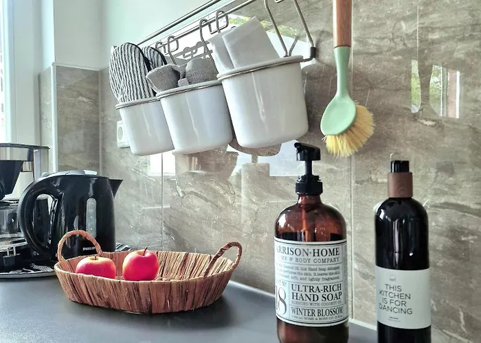 Kieler Eiderparadies *