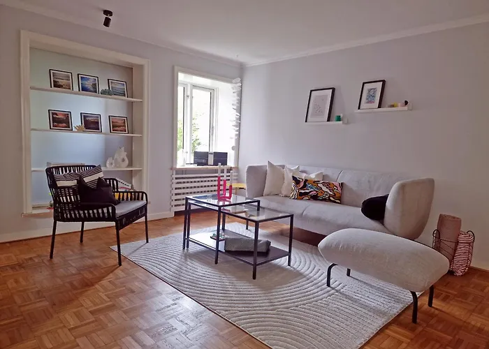 Διαμέρισμα Kieler Eiderparadies Flintbek